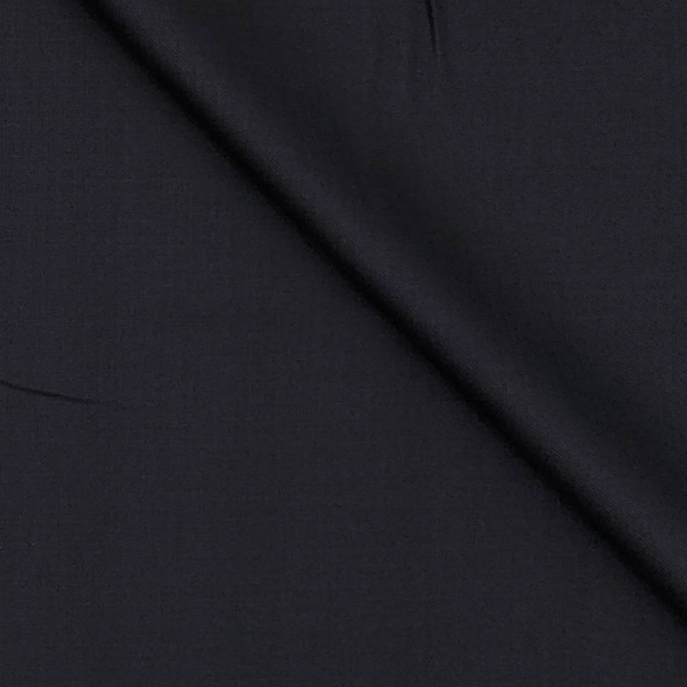 Trouser Fabric Canetti Italy Luxury TR Mild Check Colour Dark wine